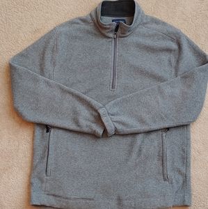 Saddlebred Fleece Pullover